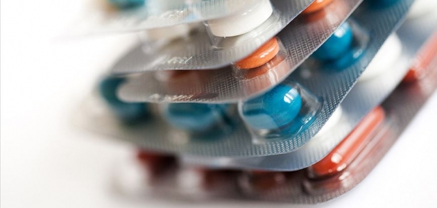 Antibiyotik reçeteleri 8 yılda yüzde 10 azaldı