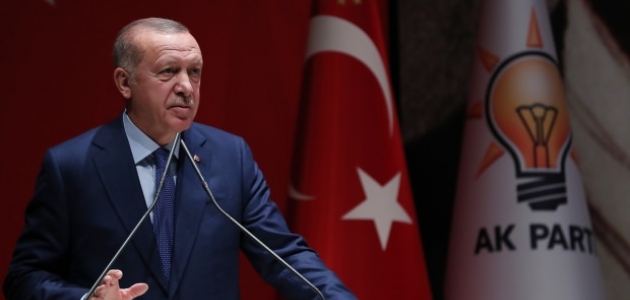 Cumhurbaşkanı Erdoğan’dan ’3600 ek gösterge’ talimatı