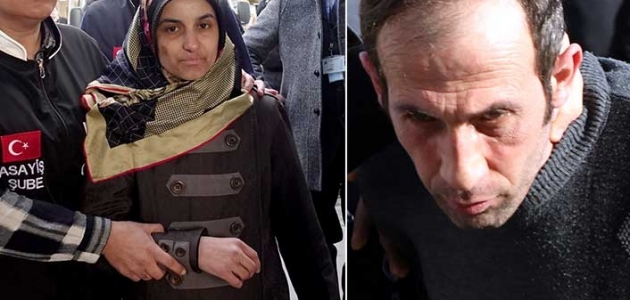 "Palu ailesi" davası sürüyor! İşte ifadeler