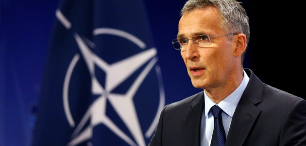 NATO Genel Sekreteri Stoltenberg: Türkiye NATO için çok önemli