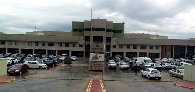 Beyhekim Devlet Hastanesi kalitesini tescilledi