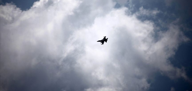 Ankara Valiliği: F-16’lar test uçuşu yapacak
