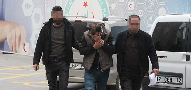 Konya’da sosyal medyadan terör propagandasına 3 gözaltı