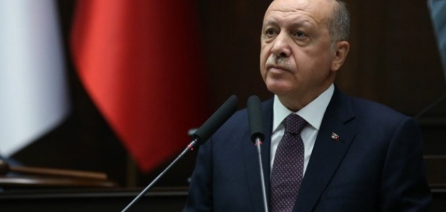 Cumhurbaşkanı Erdoğan: Gizli saklı hiçbir CHP’li yanımıza gelmedi