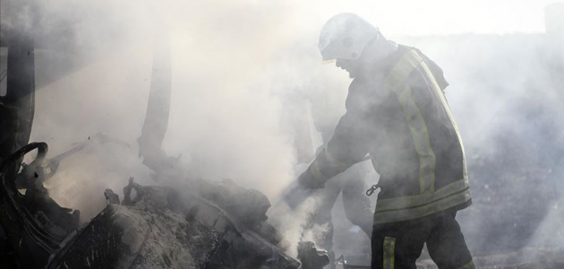 Terör örgütü Rasulayn’da bombalı araç patlattı: 17 ölü, 20’den fazla yaralı