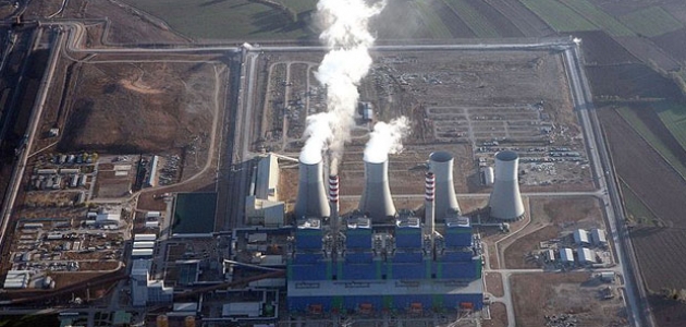 Filtre taktırmayan termik santrallere ’çevre cezası’ geliyor