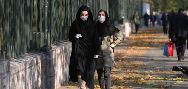 İran’da domuz gribi nedeniyle 19 kişi öldü
