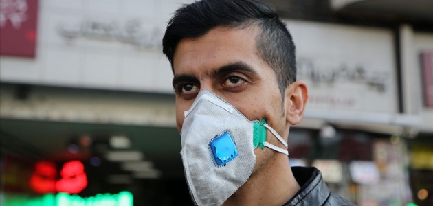 Hava kirliliği Tahran’ın kabusu olmaya devam ediyor