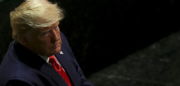 Trump’a yönelik azil soruşturması raporu salı günü açıklanacak