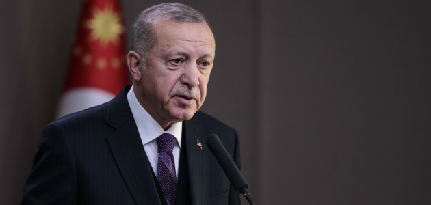 Cumhurbaşkanı Erdoğan: NATO’nun kendini güncellemesi kaçınılmazdır