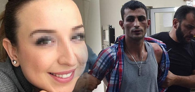 Konya’da kurye kılığına girip eşini vuran sanığa 25 yıl hapis cezası