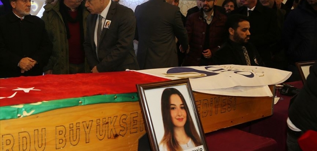 Ceren Özdemir’in katil zanlısı: Özellikle güçsüz kadınları seçtim