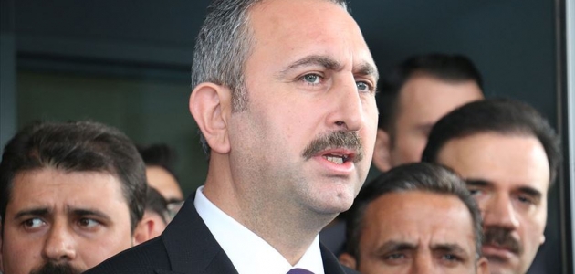 Adalet Bakanlığı Ceren Özdemir cinayetiyle ilgili soruşturma başlattı