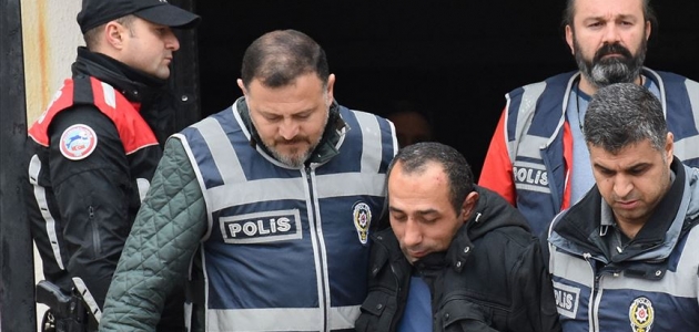 Ceren Özdemir’in katil zanlısı başka cezaevine nakledildi