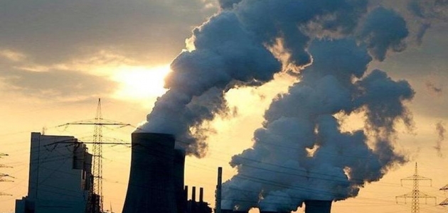 Bakan Kurum’dan termik santraller hakkında açıklama! 1 Ocak’ta başlıyor