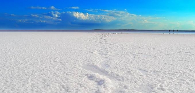 Tuz Gölü fay hattı Aksaray için risk oluşturuyor