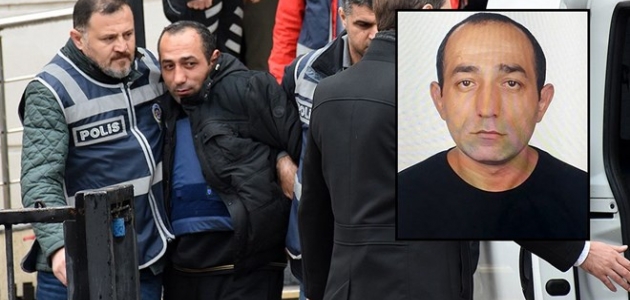 Ceren Özdemir’in katili cezaevinde intihar girişiminde bulundu