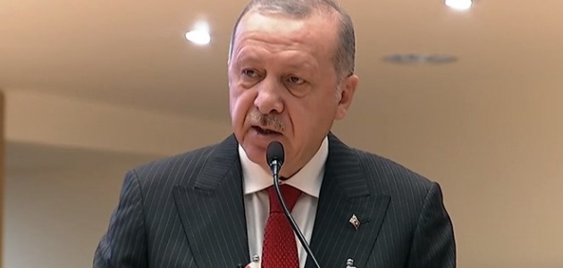 Erdoğan: Libya talepte bulunursa asker gönderebiliriz