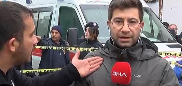Konya’daki canlı yayında muhabire saldıranlar gözaltına alındı
