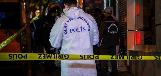 Türkiye’de cinayet vakaları azaldı