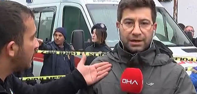 Konya’da muhabire saldıranlar serbest bırakıldı