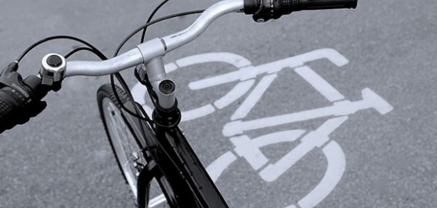 Bisiklet yolları yaygınlaşıyor