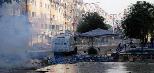 HDP mitingine saldırı davasında 3 sanığa 5’er kez ağırlaştırılmış müebbet