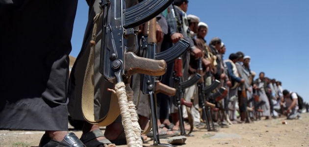 Yemen sınırında 3 Suudi Arabistan askeri öldürüldü