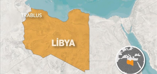 ’Libya’da Birleşik Arap Emirlikleri SİHA’ları yönetiyor, Ruslar da savaşı planlıyor’