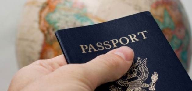 Libya vatandaşlarına vize kolaylığı