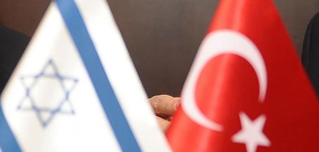 ’Türkiye doğal gaz transferi için İsrail’le müzakereye hazır’ iddiası