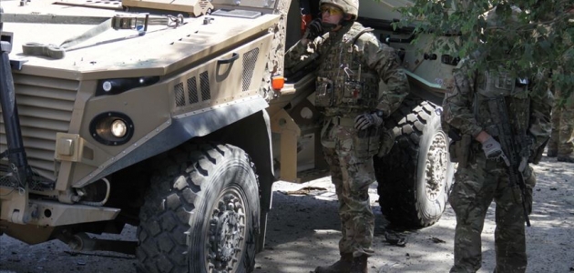 ABD Afganistan’dan 4 bin askerini geri çekmeyi planlıyor