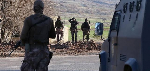 Bitlis’te 46 köy ve mezralarında sokağa çıkma yasağı