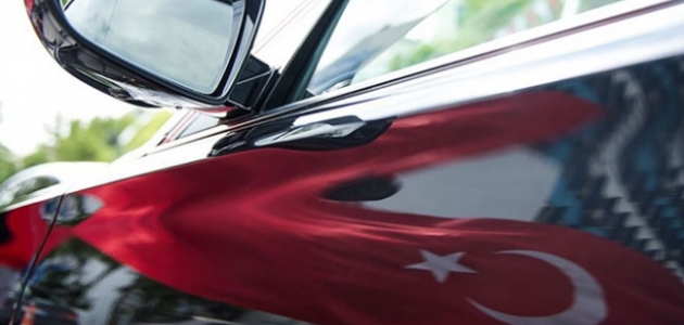 Cumhurbaşkanı Yardımcısı Oktay’dan yerli otomobil açıklaması