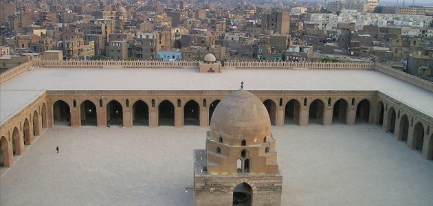 Kahire ve Buhara 2020 İslam Dünyası Kültür Başkenti seçildi
