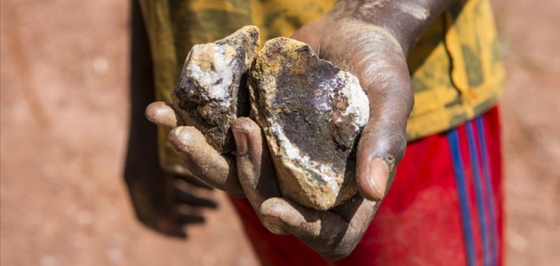 Nijerya’da maden ocağında göçük: 6 ölü