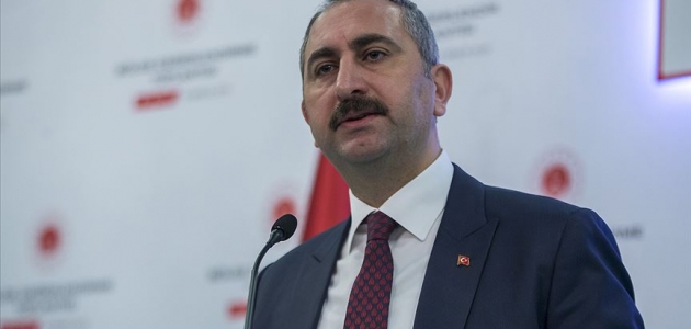 Adalet Bakanı Gül’den “Necip Hablemitoğlu“ cinayeti açıklaması