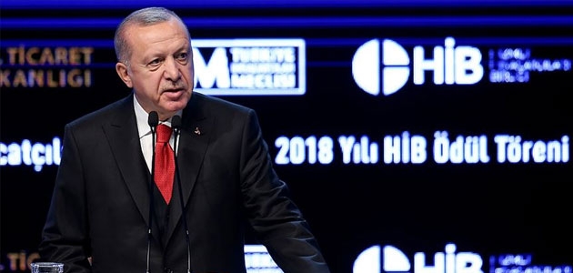 Cumhurbaşkanı Erdoğan: Önümüzdeki haftalarda ihaleyi yapıyoruz ve Kanal İstanbul’a başlıyoruz
