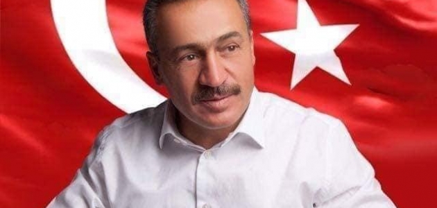 Başkan Tutal, Doğu Türkistan Türklerine uygulanan zulmü kınadı