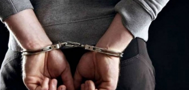 Konya’da evdeki kumbaradan 30 lira çalan 3 çocuk tutuklandı