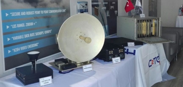 Yerli ve milli uydu haberleşme sistemi testleri tamamlandı