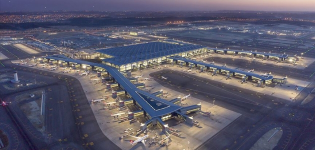 Devlet “İstanbul Havalimanı“ndan 7 kat fazla kazanacak