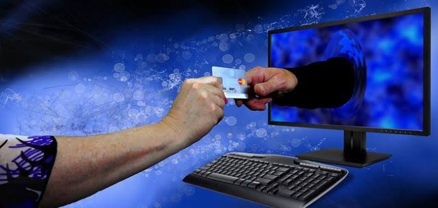 Palandöken: İnternet alışverişlerinde siber saldırıya dikkat