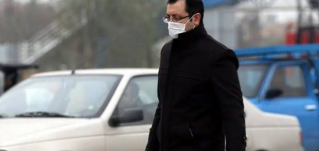 İran’da grip salgınından ölenlerin sayısı 110’a yükseldi