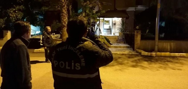 İzmir’deki peş peşe cinayetlerin zanlısı yakalandıı