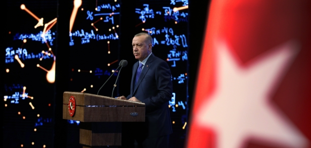 Erdoğan: Türkiye’nin otomobili için siparişleri almaya başladık