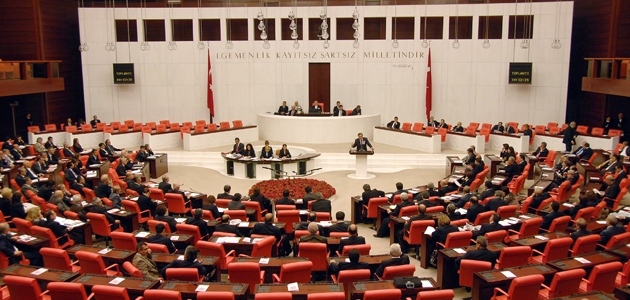 Meclis, Libya tezkeresi için olağanüstü toplanıyor