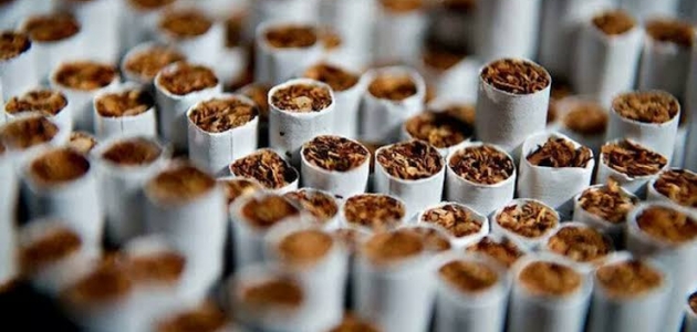 Yılbaşında sigaraya vergi artışı uygulanmayacak