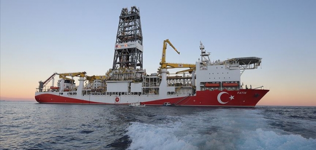 Türkiye 2019’da Doğu Akdeniz’deki pozisyonunu güçlendirdi