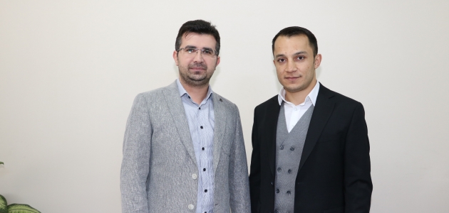 Beyşehir Devlet Hastanesi'nde uzman hekim sevinci